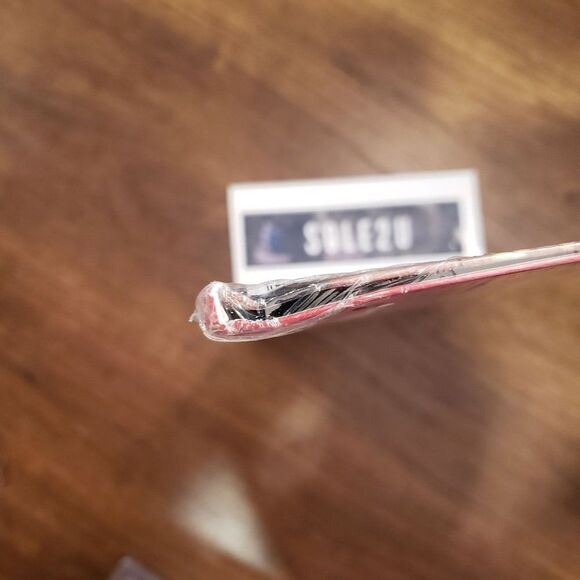 Gwen Stefani You Make it Feel Like Christmas Deluxe Ed Vinyl LP READ Description - Picture 3 of 3